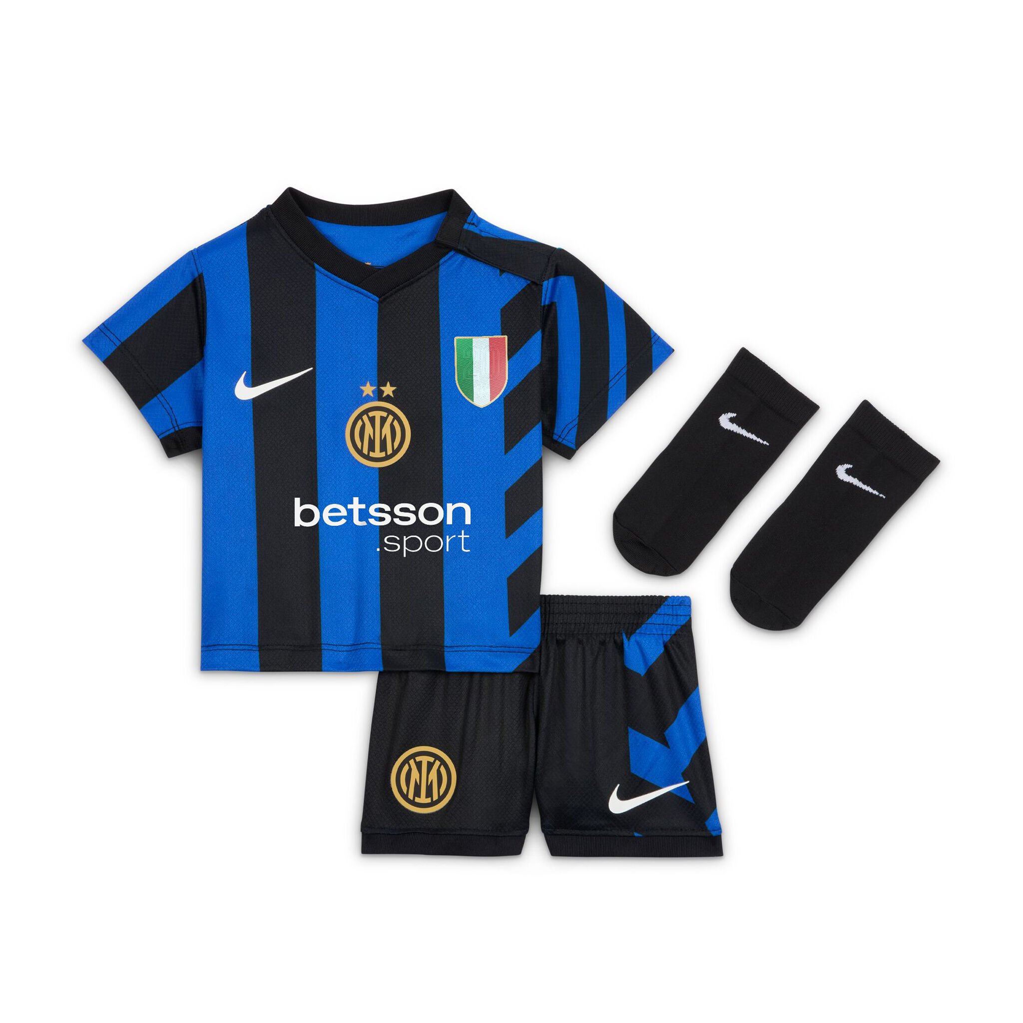im nike babykit home 202425 with custom printing-Kollektion | Inter Fanshop entdecken