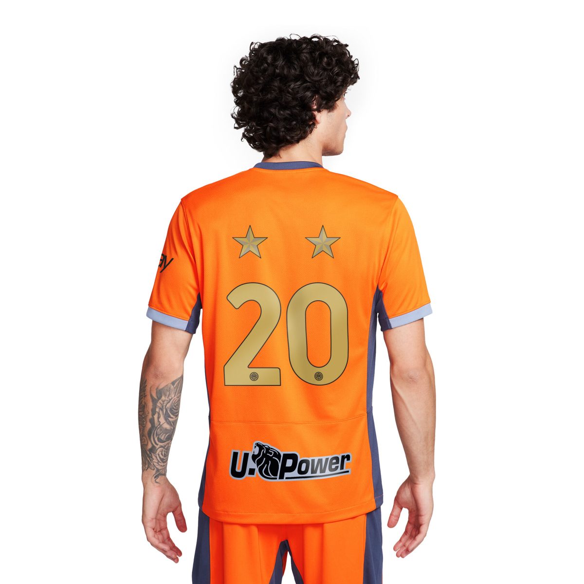 im nike drittstadion-trikot 202324 herren sonderausgabe 2 sterne-Kollektion | Inter Fanshop entdecken