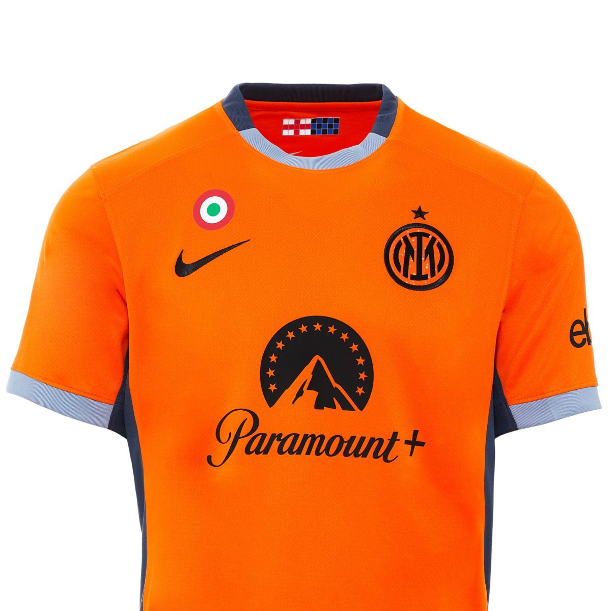 im nike drittstadion-trikot 202324 herren sonderausgabe 2 sterne-Kollektion | Inter Fanshop entdecken