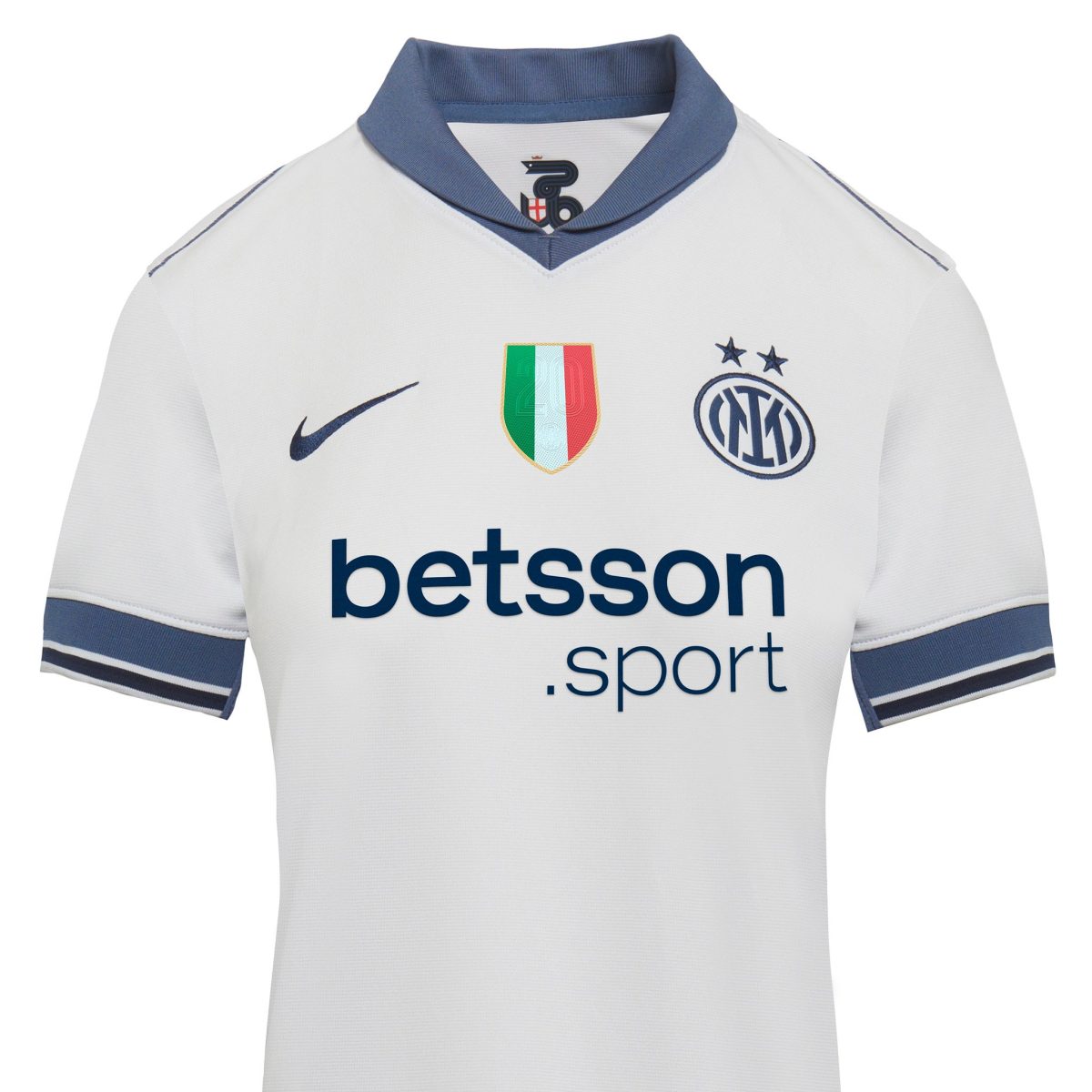 im nike frauen auswÄrtsstadion trikot 202425 – 31 yann-aurel bisseck-Kollektion | Inter Fanshop entdecken