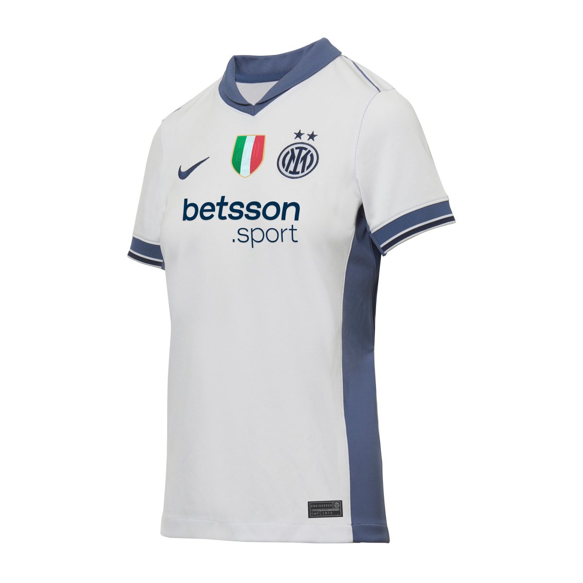 im nike frauen auswÄrtsstadion trikot 202425 – 31 yann-aurel bisseck-Kollektion | Inter Fanshop entdecken