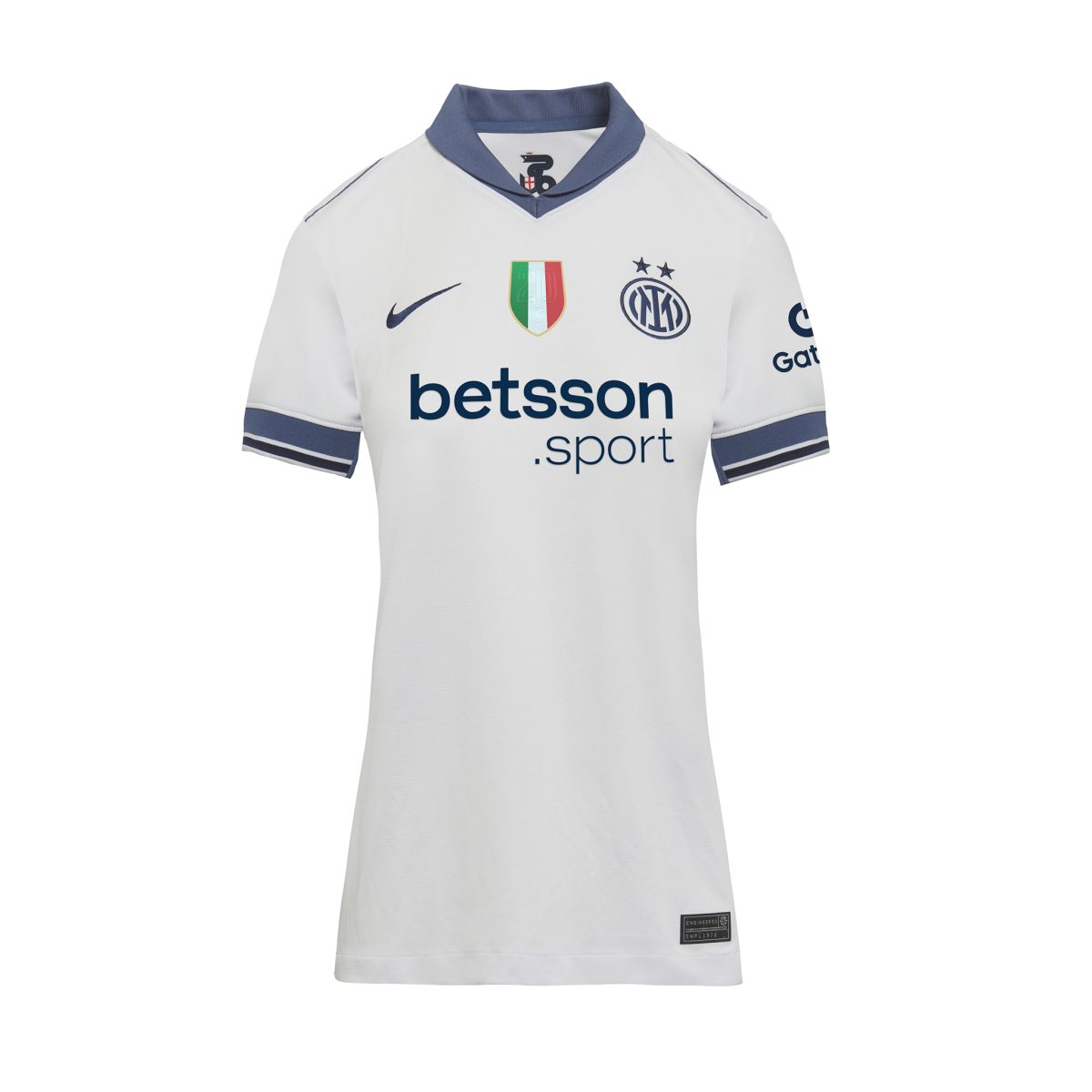 im nike frauen auswÄrtsstadion trikot 202425 – 42 tomás palacios-Kollektion | Inter Fanshop entdecken