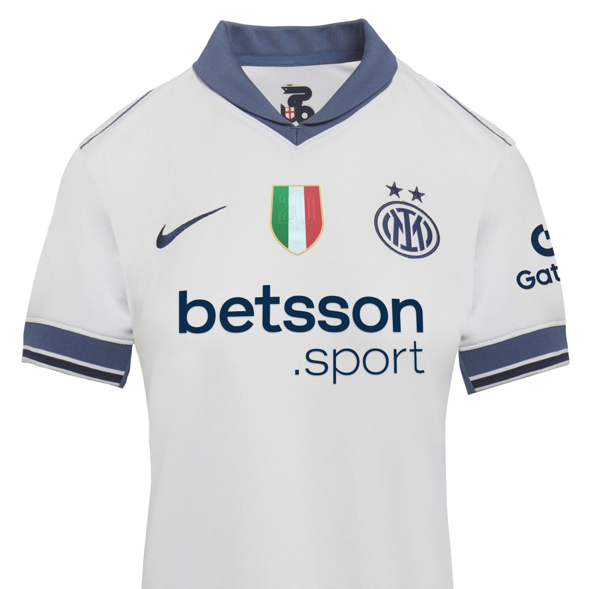 im nike frauen auswÄrtsstadion trikot 202425 – 42 tomás palacios-Kollektion | Inter Fanshop entdecken