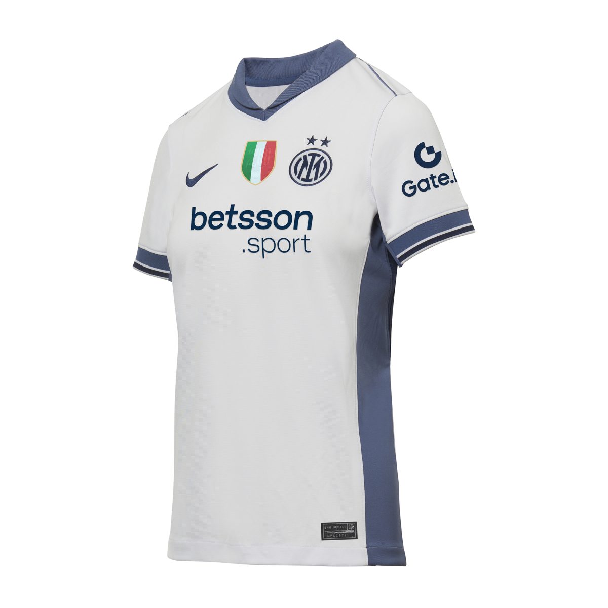 im nike frauen auswÄrtsstadion trikot 202425 – 42 tomás palacios-Kollektion | Inter Fanshop entdecken