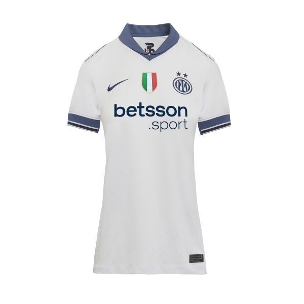 im nike frauen auswÄrtsstadion trikot 202425-Kollektion | Inter Fanshop entdecken