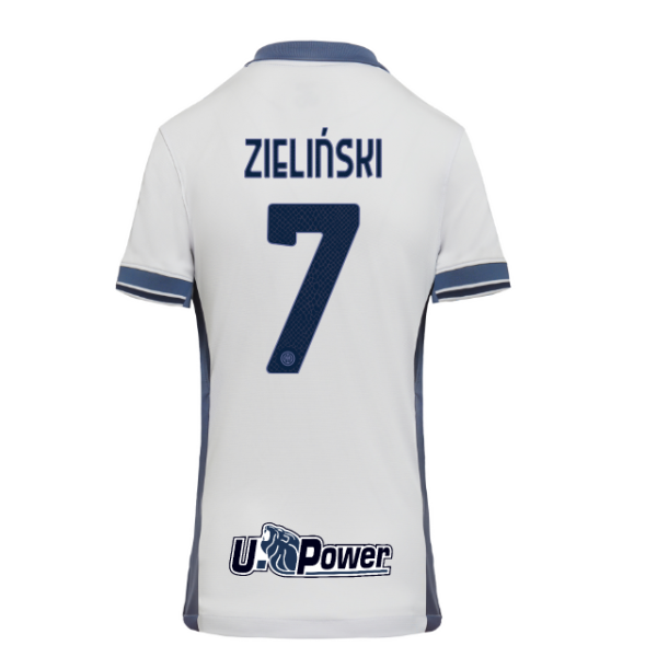 im nike frauen auswÄrtsstadion trikot 202425 – 7 piotr zieliński-Kollektion | Inter Fanshop entdecken