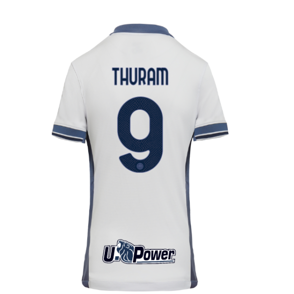 im nike frauen auswÄrtsstadion trikot 202425 – 9 marcus thuram-Kollektion | Inter Fanshop entdecken