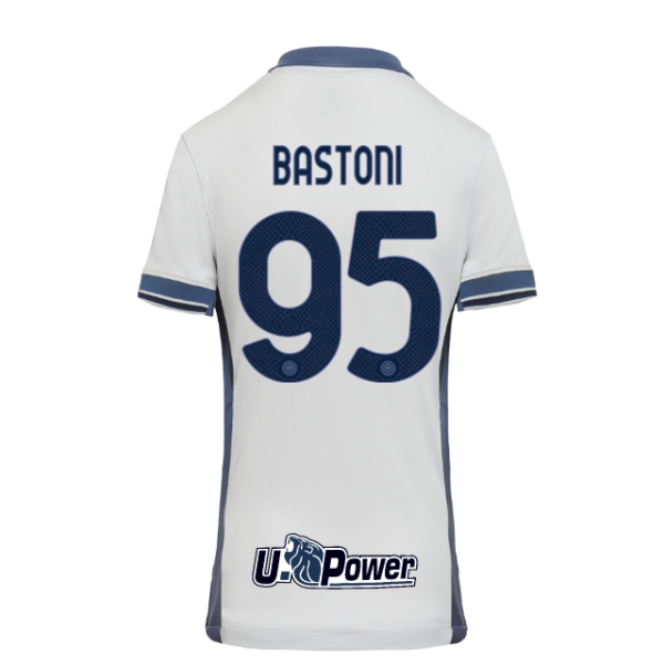 im nike frauen auswÄrtsstadion trikot 202425 – 95 alessandro bastoni-Kollektion | Inter Fanshop entdecken