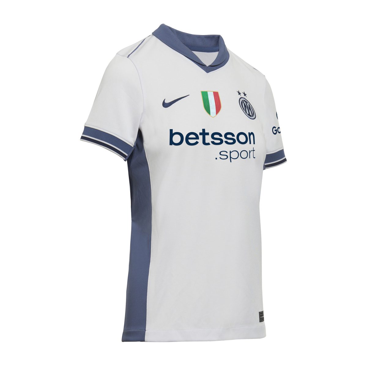 im nike frauen auswÄrtsstadion trikot 202425 with custom printing-Kollektion | Inter Fanshop entdecken
