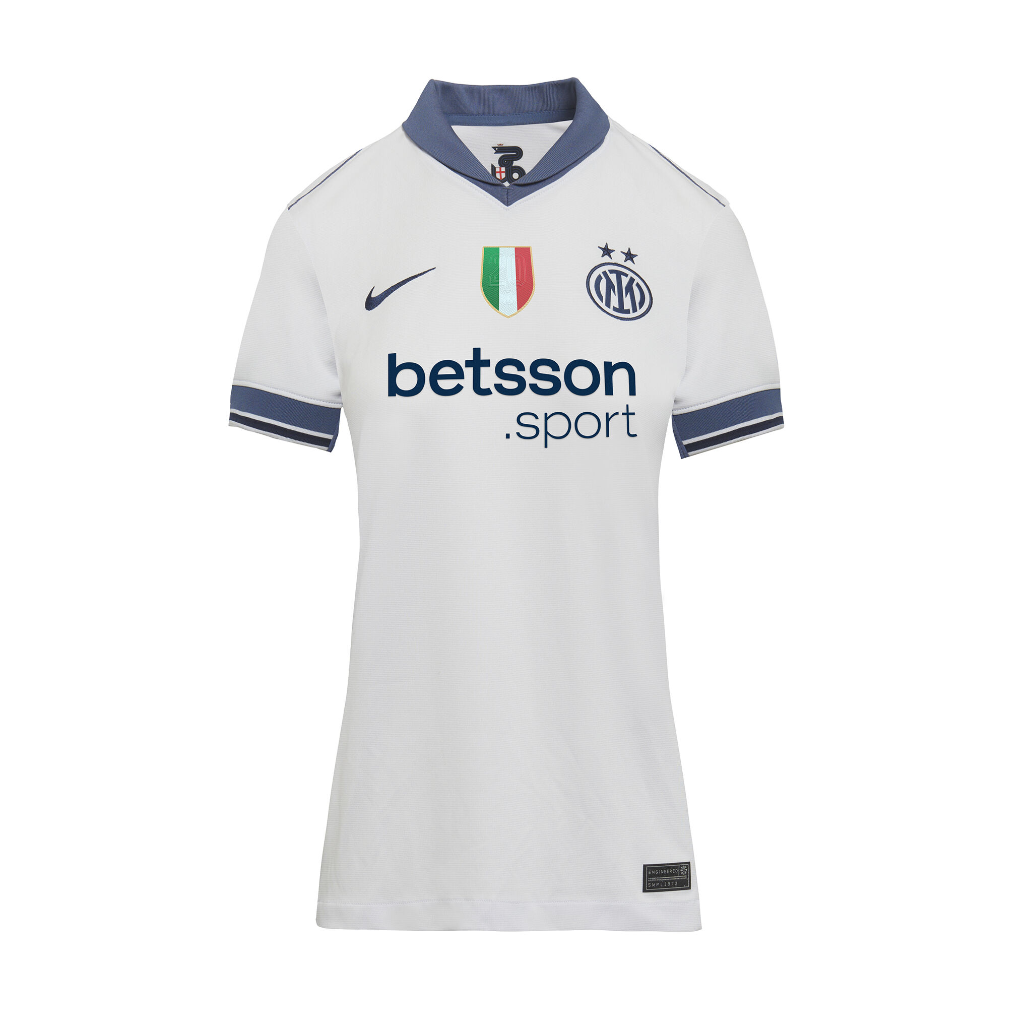 im nike frauen auswÄrtsstadion trikot 202425-Kollektion | Inter Fanshop entdecken