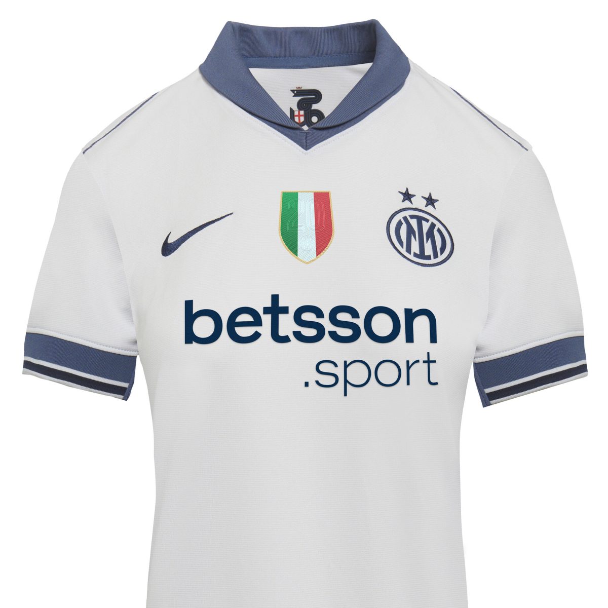 im nike frauen auswÄrtsstadion trikot 202425-Kollektion | Inter Fanshop entdecken