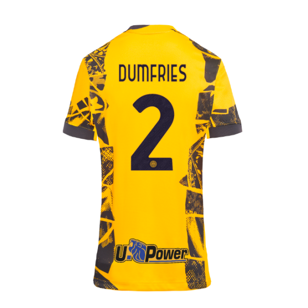 im nike frauen drittes set stadion-trikot 202425 – 2 denzel dumfries-Kollektion | Inter Fanshop entdecken
