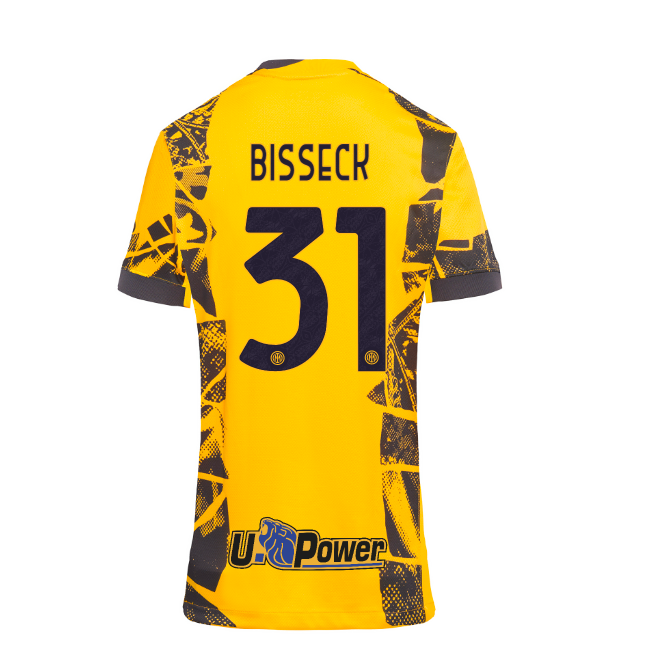 im nike frauen drittes set stadion-trikot 202425 – 31 yann-aurel bisseck-Kollektion | Inter Fanshop entdecken