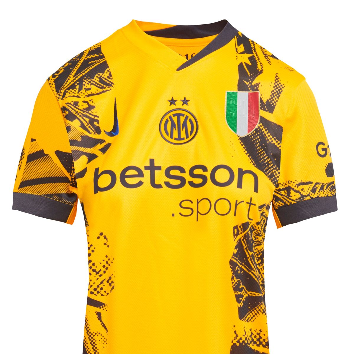 im nike frauen drittes set stadion-trikot 202425 – 31 yann-aurel bisseck-Kollektion | Inter Fanshop entdecken