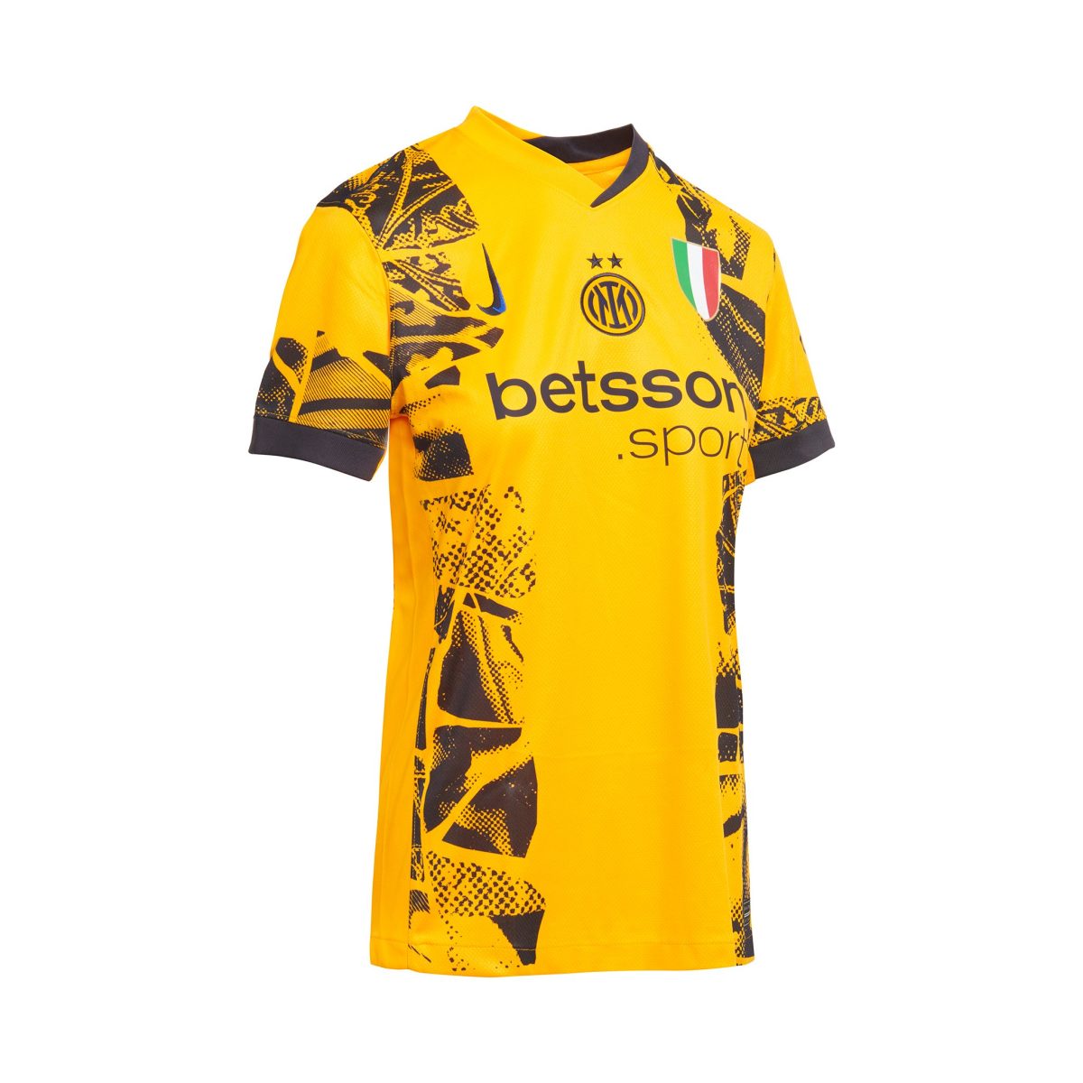 im nike frauen drittes set stadion-trikot 202425 – 31 yann-aurel bisseck-Kollektion | Inter Fanshop entdecken