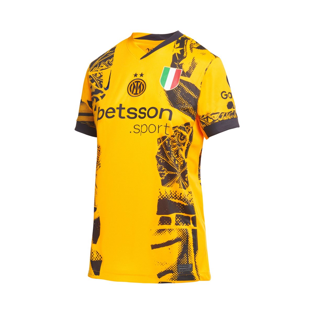 im nike frauen drittes set stadion-trikot 202425 – 31 yann-aurel bisseck-Kollektion | Inter Fanshop entdecken
