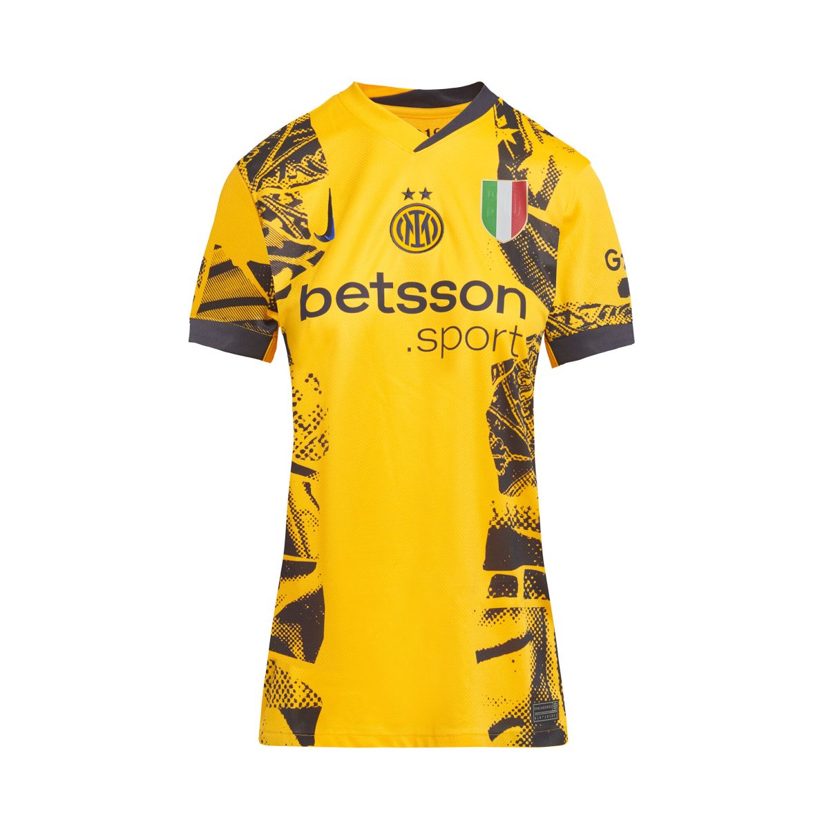 im nike frauen drittes set stadion-trikot 202425 with custom printing-Kollektion | Inter Fanshop entdecken