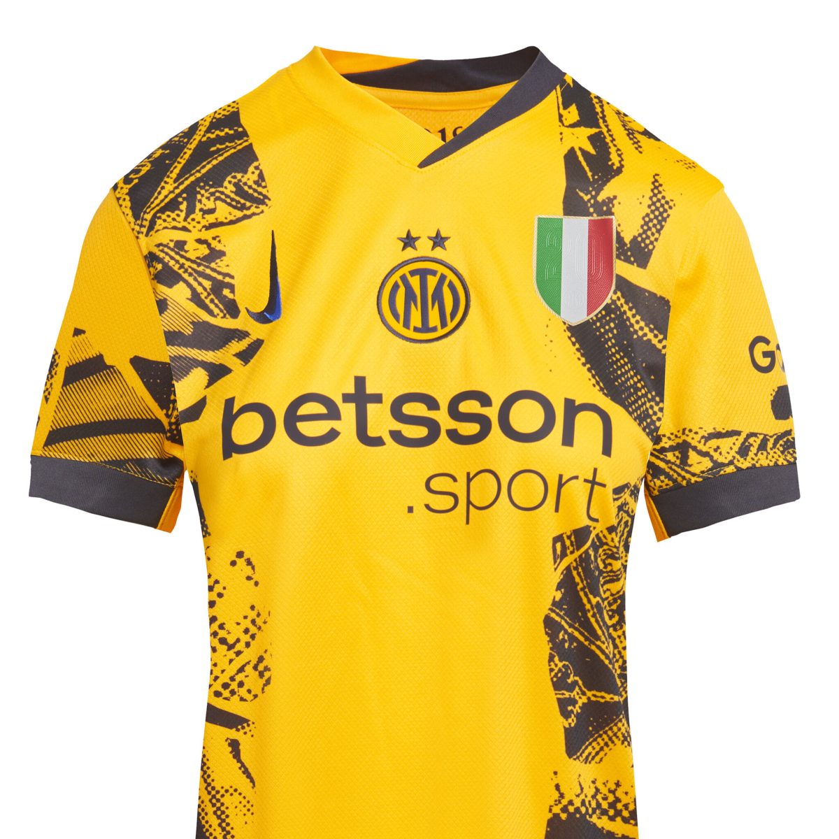 im nike frauen drittes set stadion-trikot 202425 with custom printing-Kollektion | Inter Fanshop entdecken