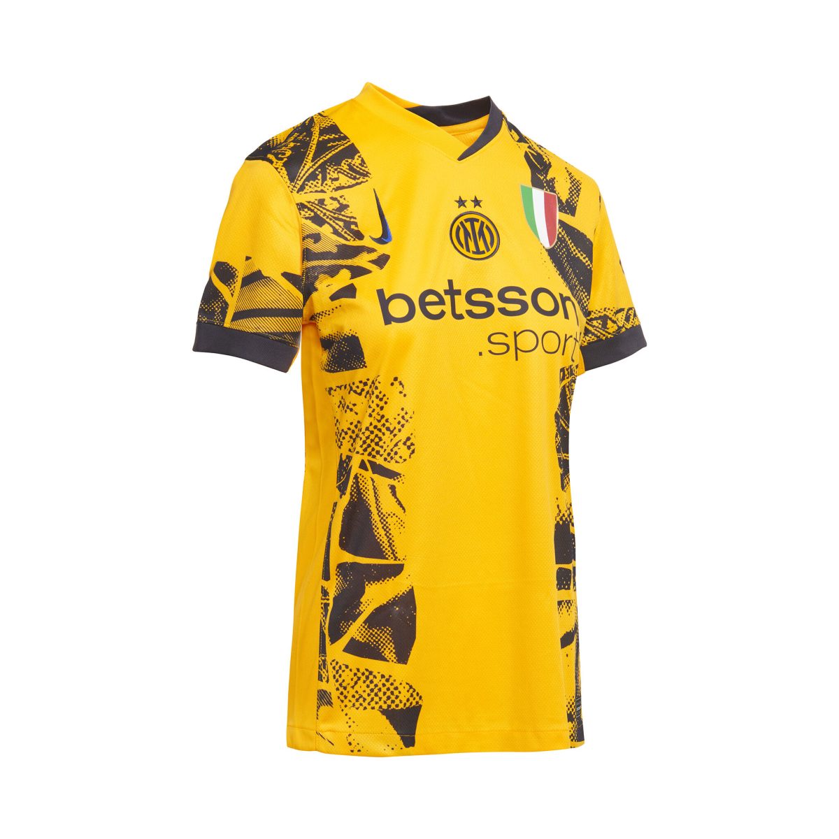 im nike frauen drittes set stadion-trikot 202425 with custom printing-Kollektion | Inter Fanshop entdecken