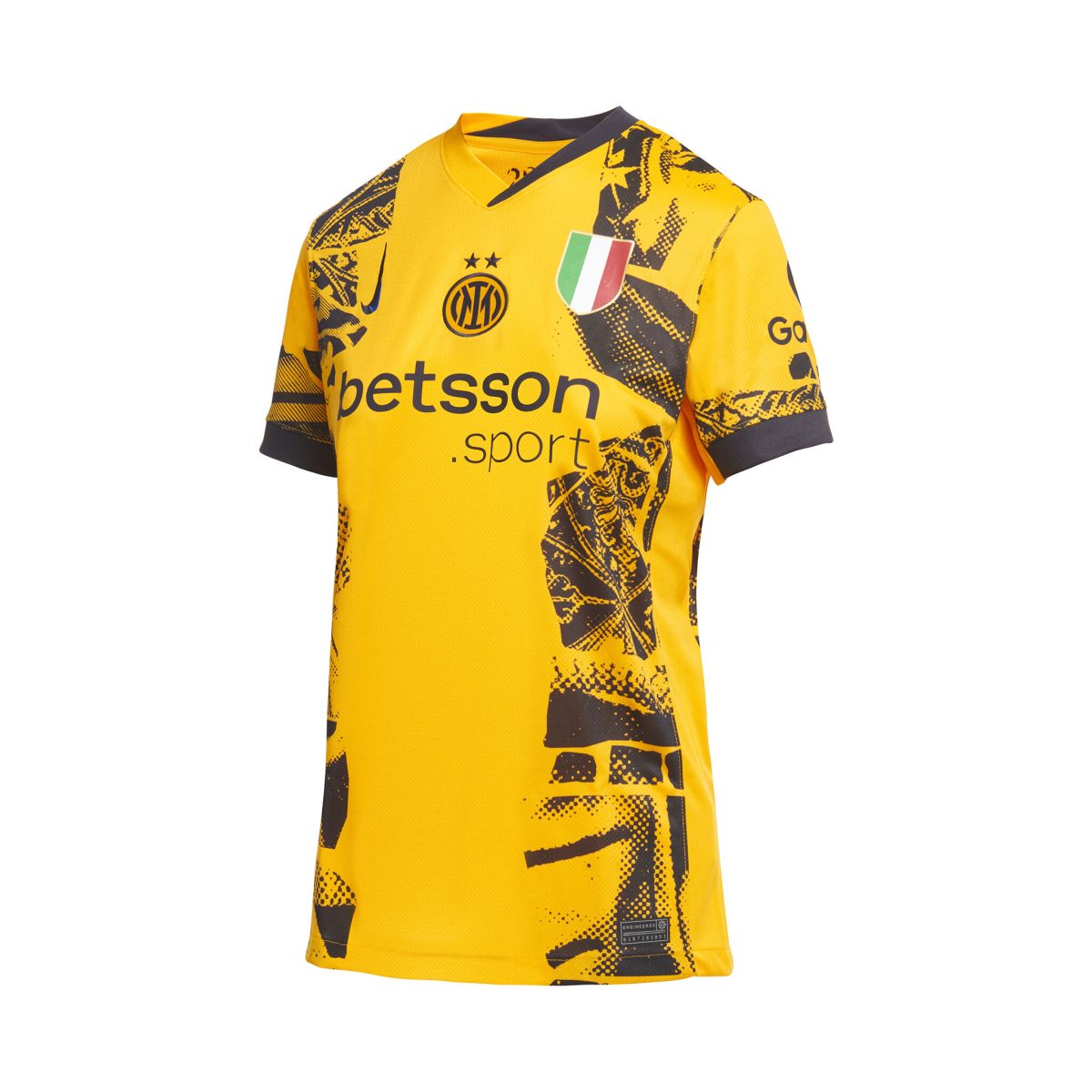 im nike frauen drittes set stadion-trikot 202425 with custom printing-Kollektion | Inter Fanshop entdecken