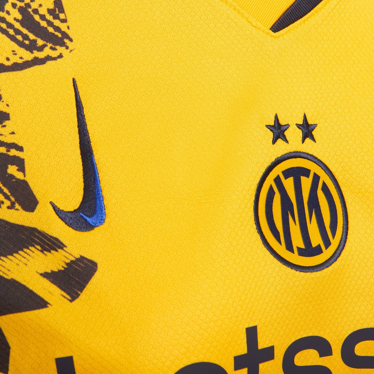 im nike frauen drittes set stadion-trikot 202425 with custom printing-Kollektion | Inter Fanshop entdecken