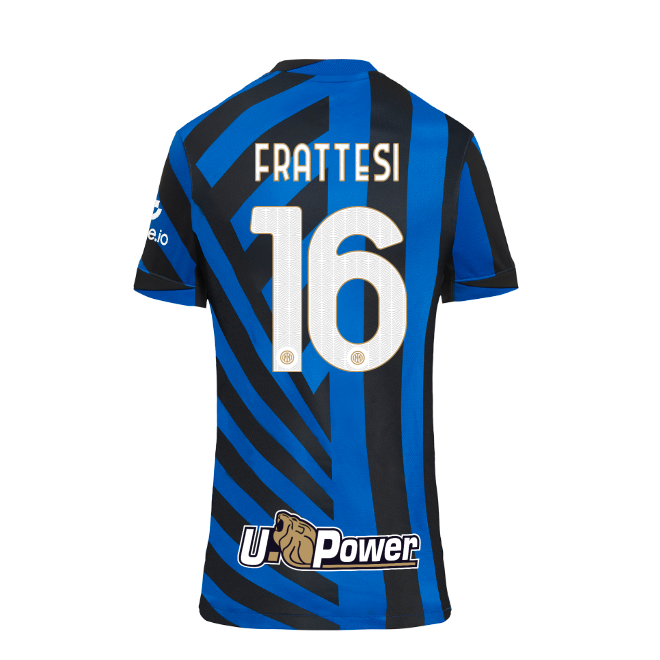 im nike frauen heimstadion-trikot 202425 – 16 davide frattesi-Kollektion | Inter Fanshop entdecken