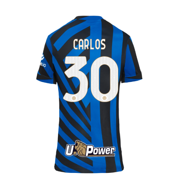 im nike frauen heimstadion-trikot 202425 – 30 carlos augusto-Kollektion | Inter Fanshop entdecken