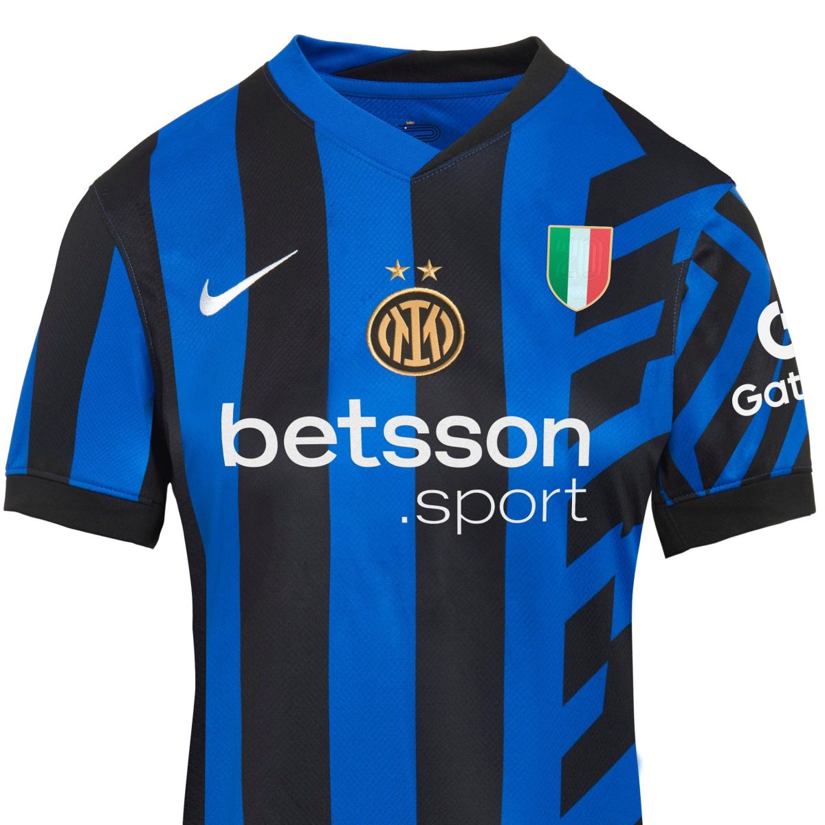im nike frauen heimstadion-trikot 202425 – 6 stefan de vrij-Kollektion | Inter Fanshop entdecken