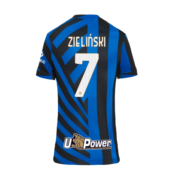 im nike frauen heimstadion-trikot 202425 – 7 piotr zieliński-Kollektion | Inter Fanshop entdecken