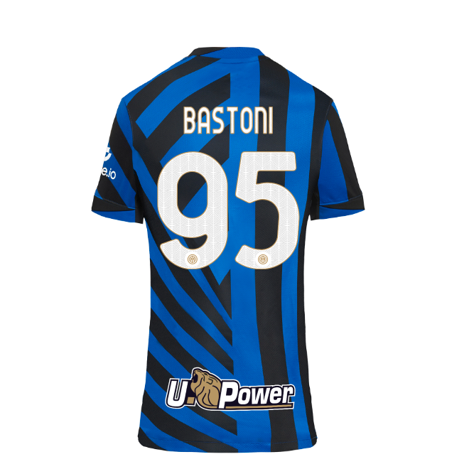 im nike frauen heimstadion-trikot 202425 – 95 alessandro bastoni-Kollektion | Inter Fanshop entdecken