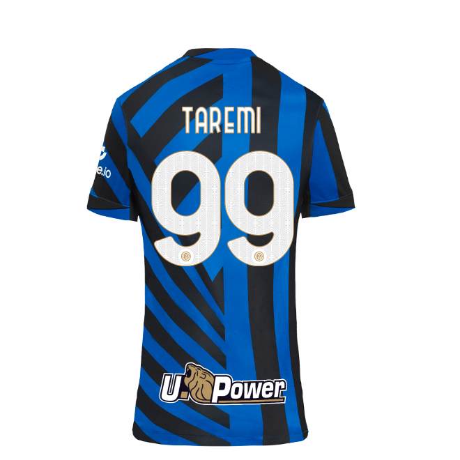 im nike frauen heimstadion-trikot 202425 – 99 mehdi taremi-Kollektion | Inter Fanshop entdecken