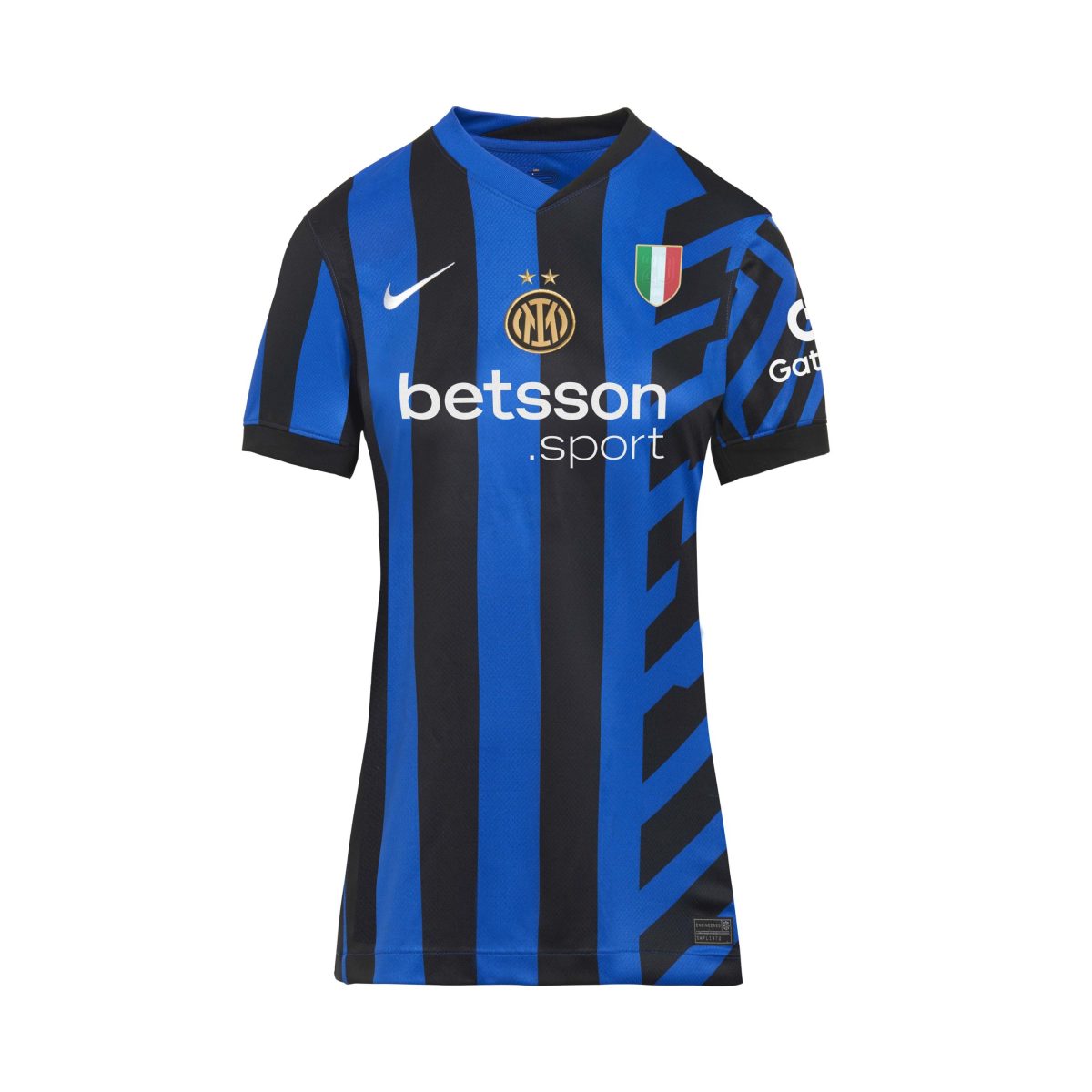 im nike frauen heimstadion-trikot 202425 with custom printing-Kollektion | Inter Fanshop entdecken