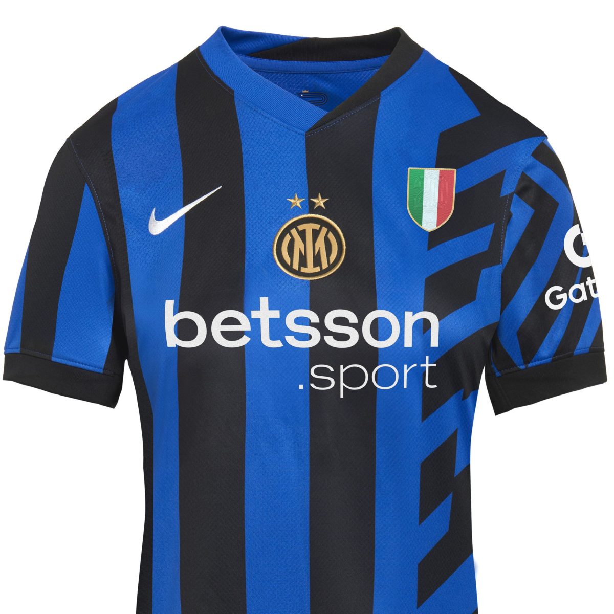 im nike frauen heimstadion-trikot 202425 with custom printing-Kollektion | Inter Fanshop entdecken