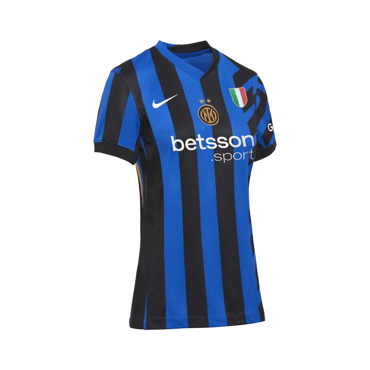 im nike frauen heimstadion-trikot 202425 with custom printing-Kollektion | Inter Fanshop entdecken