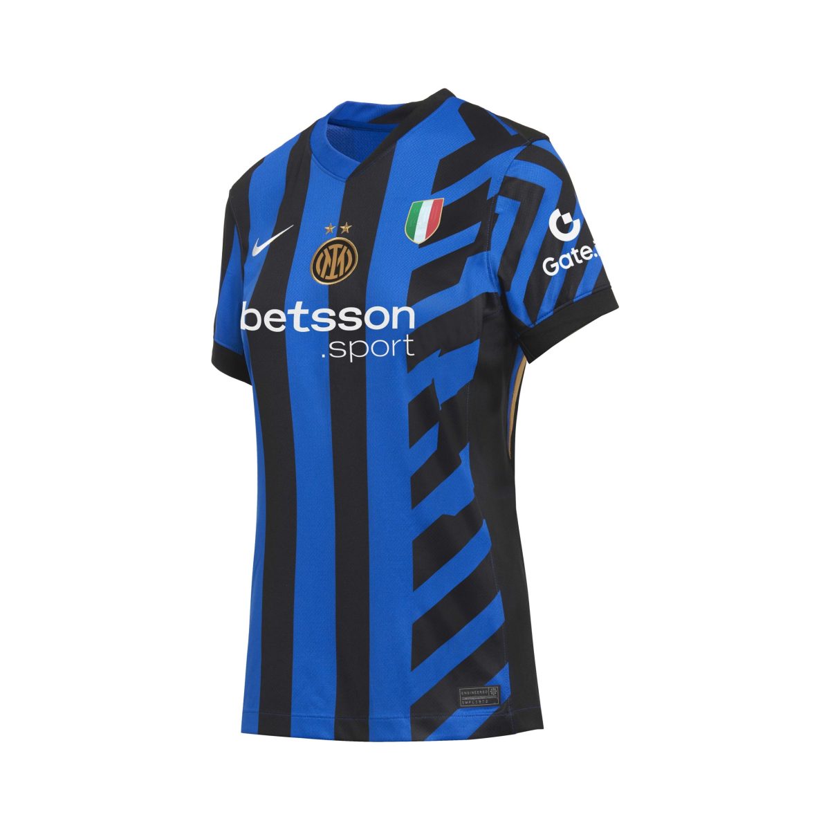 im nike frauen heimstadion-trikot 202425 with custom printing-Kollektion | Inter Fanshop entdecken