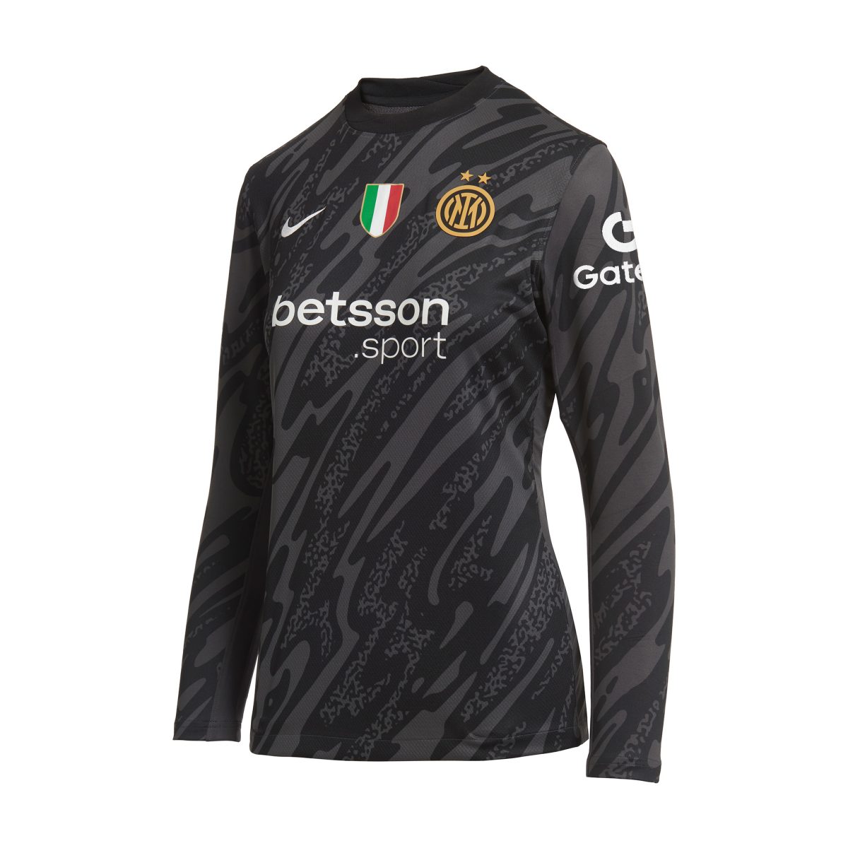 im nike frauen torwart-heimtrikot 202425 – 1 yann sommer-Kollektion | Inter Fanshop entdecken