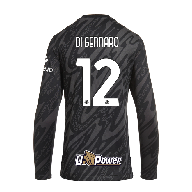 im nike frauen torwart-heimtrikot 202425 – 12 raffaele di gennaro-Kollektion | Inter Fanshop entdecken