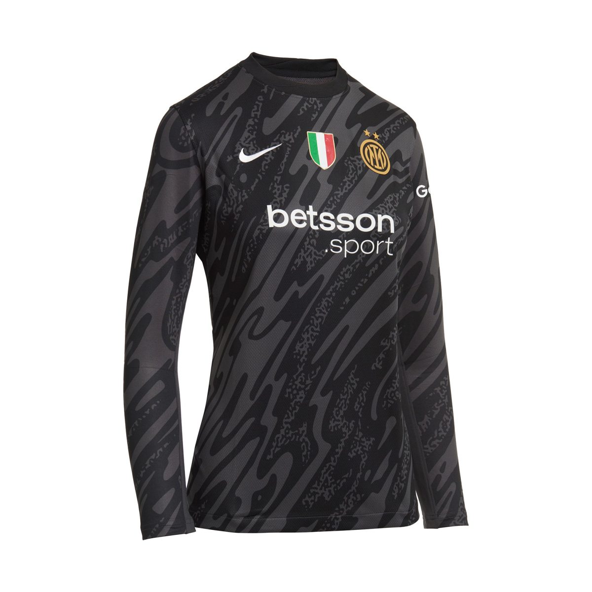 im nike frauen torwart-heimtrikot 202425 – 13 josep martínez-Kollektion | Inter Fanshop entdecken