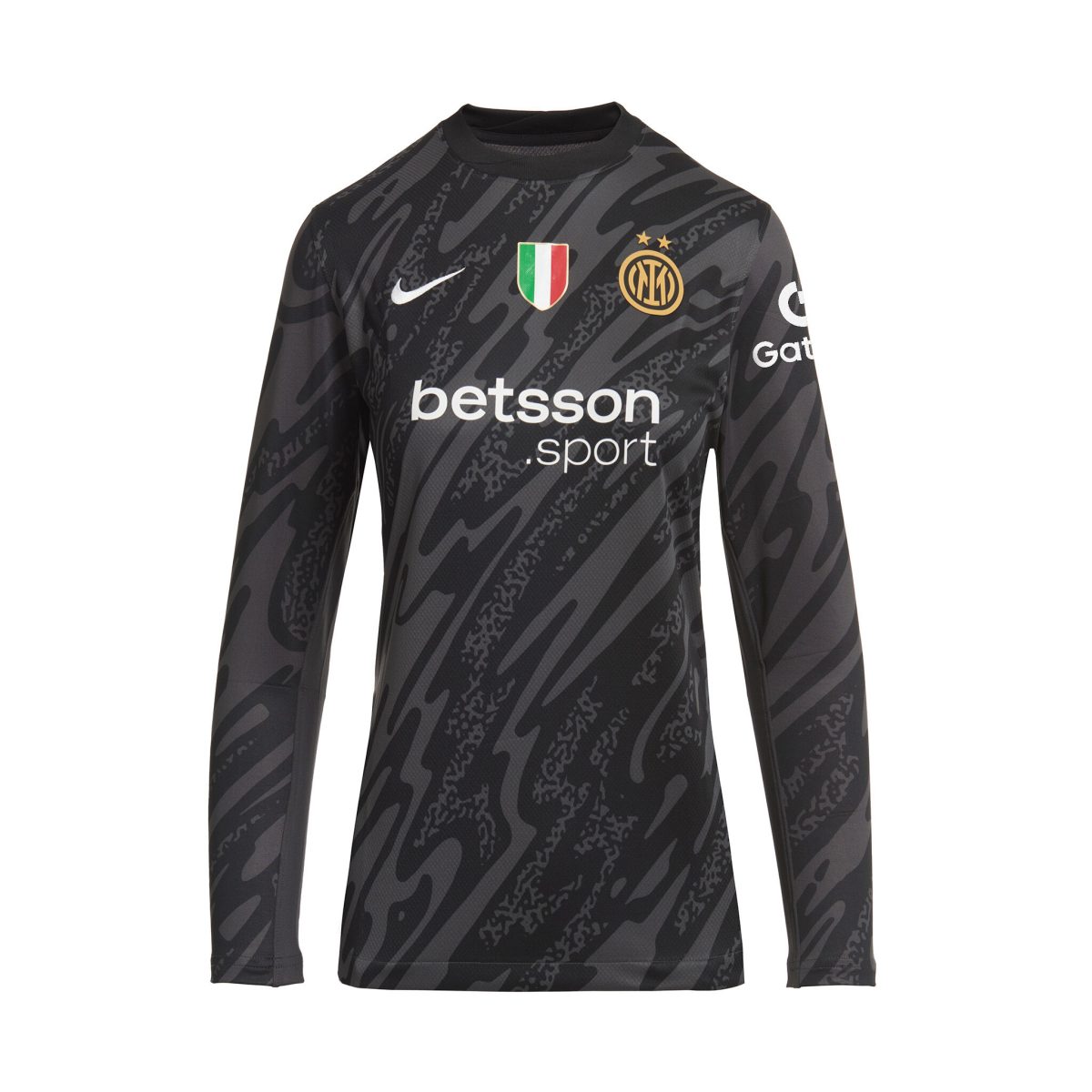 im nike frauen torwart-heimtrikot 202425 with custom printing-Kollektion | Inter Fanshop entdecken