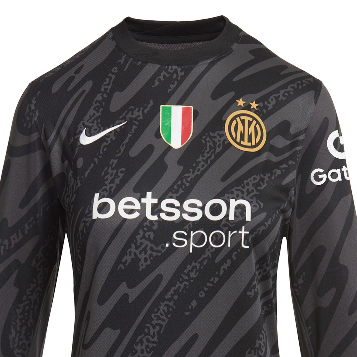 im nike frauen torwart-heimtrikot 202425 with custom printing-Kollektion | Inter Fanshop entdecken
