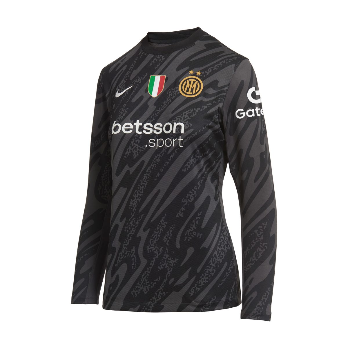 im nike frauen torwart-heimtrikot 202425 with custom printing-Kollektion | Inter Fanshop entdecken