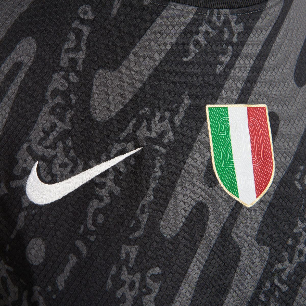 im nike frauen torwart-heimtrikot 202425 with custom printing-Kollektion | Inter Fanshop entdecken
