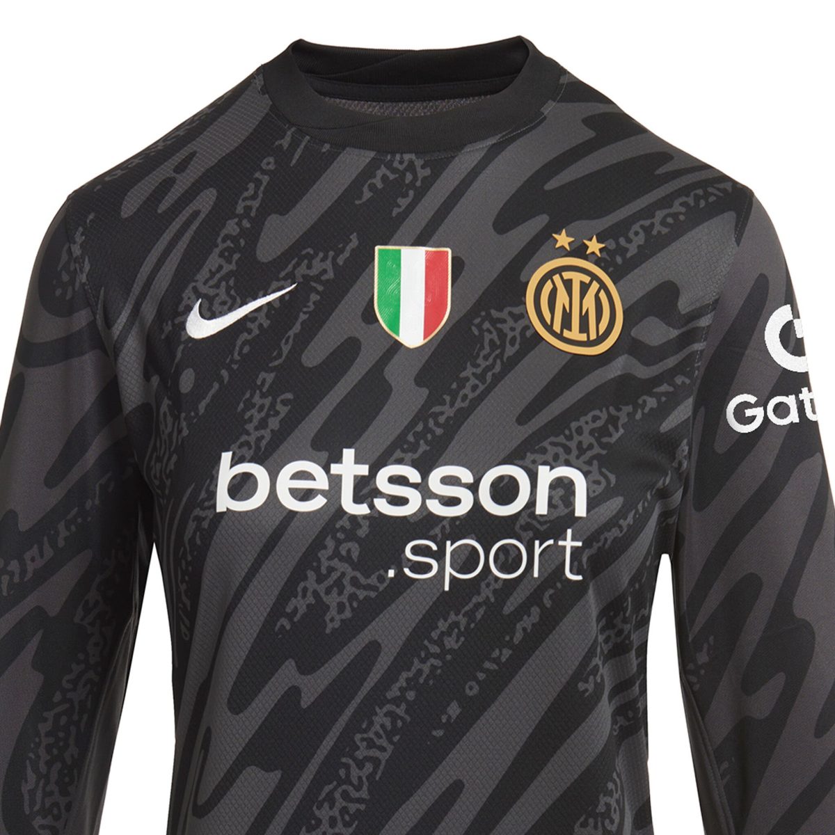 im nike frauen torwart-heimtrikot 202425-Kollektion | Inter Fanshop entdecken