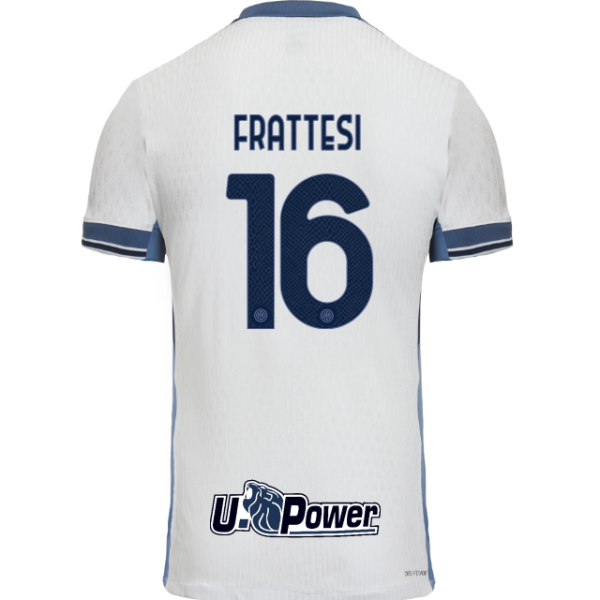 im nike herren auswÄrtsspiel-trikot 202425 – 16 davide frattesi-Kollektion | Inter Fanshop entdecken