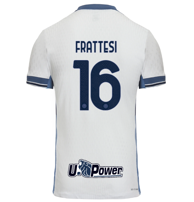 im nike herren auswÄrtsspiel-trikot 202425 – 16 davide frattesi-Kollektion | Inter Fanshop entdecken