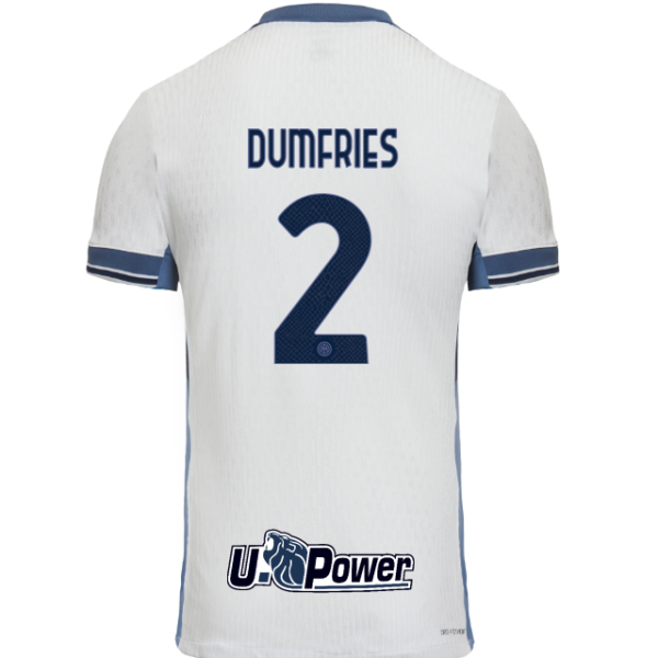 im nike herren auswÄrtsspiel-trikot 202425 – 2 denzel dumfries-Kollektion | Inter Fanshop entdecken