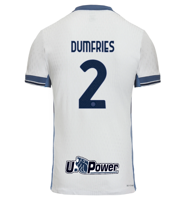 im nike herren auswÄrtsspiel-trikot 202425 – 2 denzel dumfries-Kollektion | Inter Fanshop entdecken