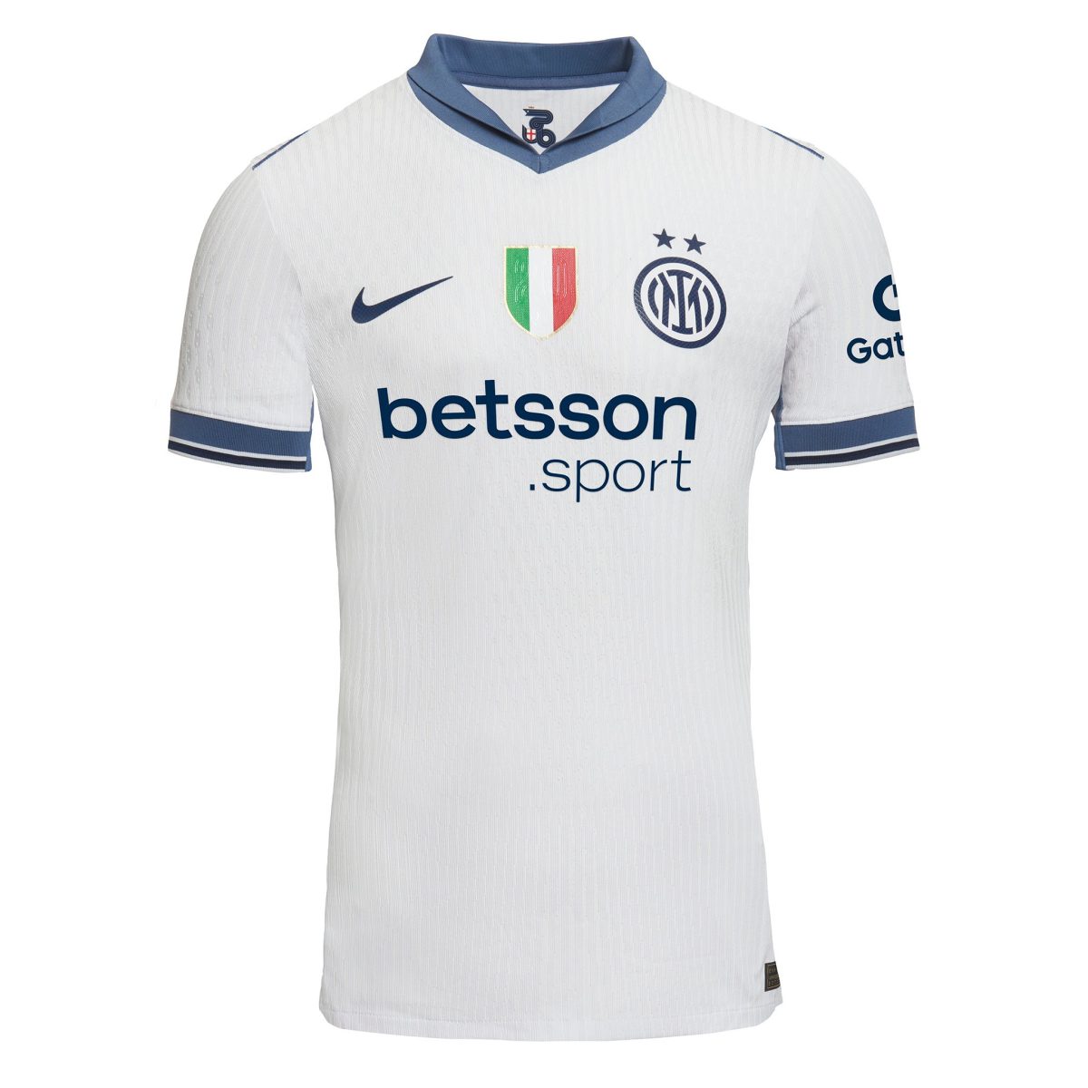 im nike herren auswÄrtsspiel-trikot 202425 – 42 tomás palacios-Kollektion | Inter Fanshop entdecken