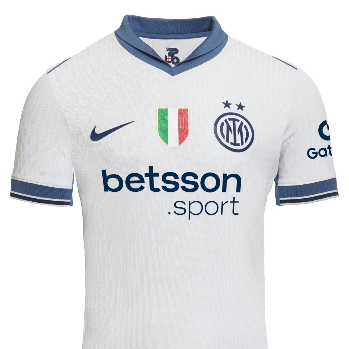 im nike herren auswÄrtsspiel-trikot 202425 – 42 tomás palacios-Kollektion | Inter Fanshop entdecken