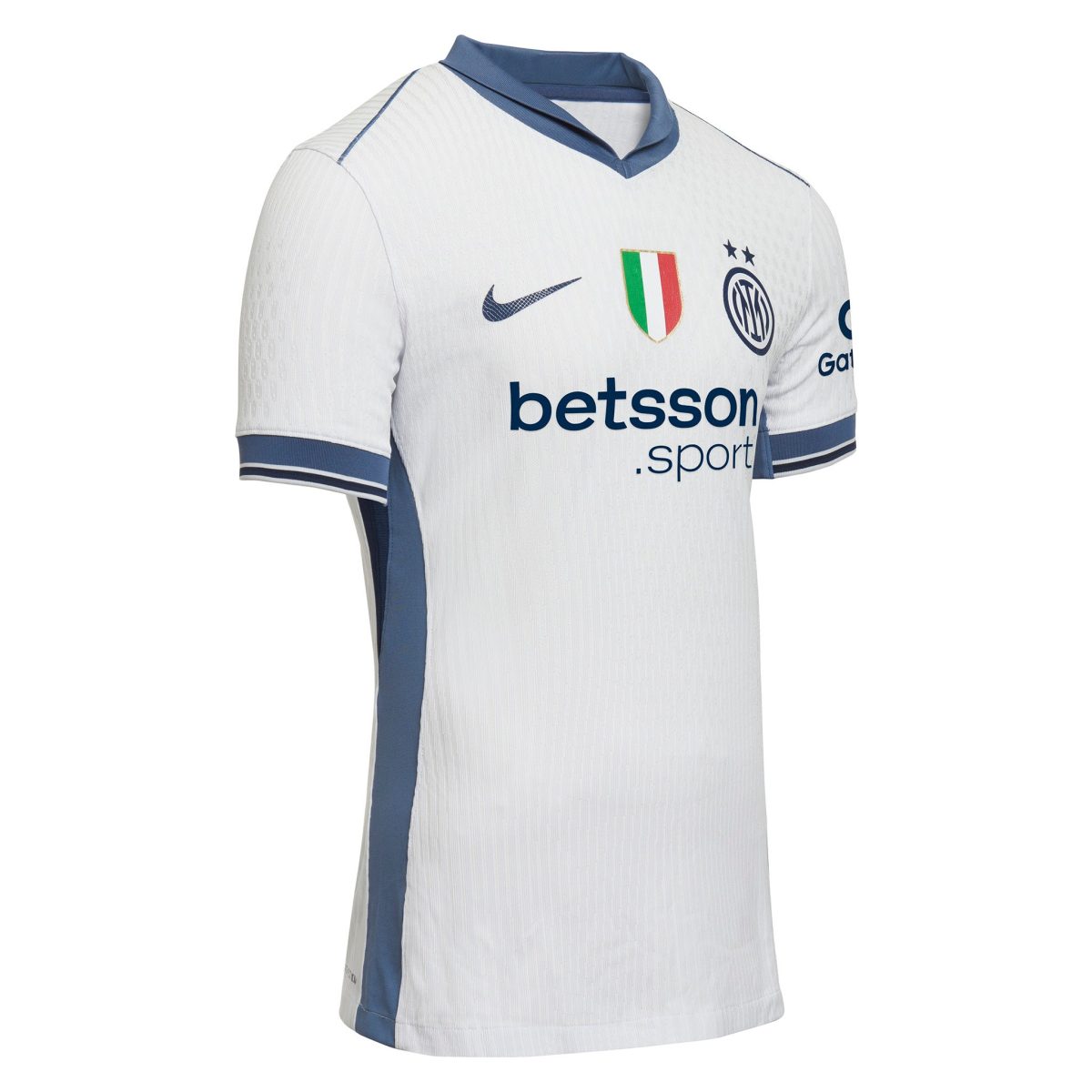 im nike herren auswÄrtsspiel-trikot 202425 – 42 tomás palacios-Kollektion | Inter Fanshop entdecken